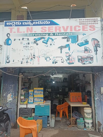 TLN Services business photograph