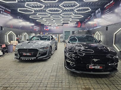 Detailing Bot business photograph