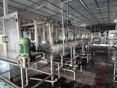 KCB MINERALS business photograph