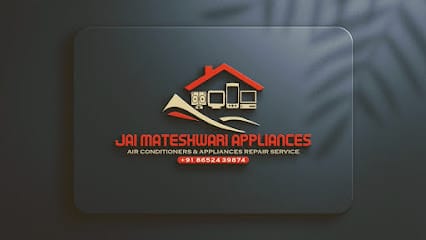 Jay Mateshwari appliances & Air Conditioners Services business photograph