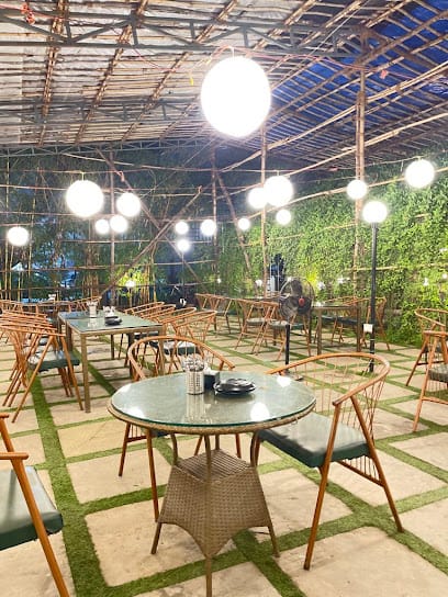 Farmhouse the bistro dhabha business photograph