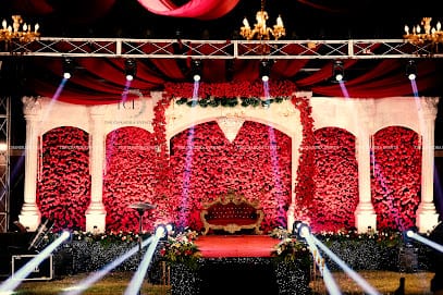 The Chandra Events business photograph