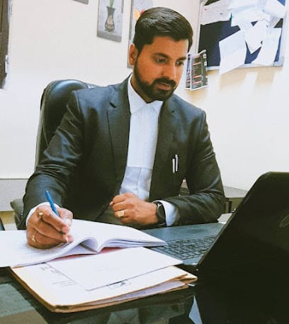 Advocate Mukesh Solanki & Co. | MKS Law Group business photograph