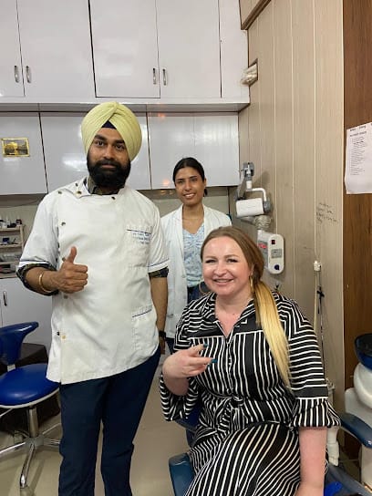 Dukhniwaran Dental clinic business photograph