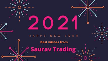 SAURAV TRADING business photograph
