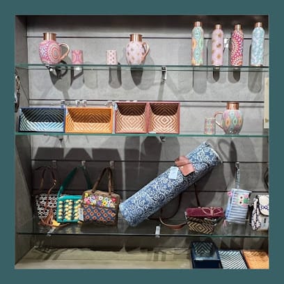 Peacoy business photograph