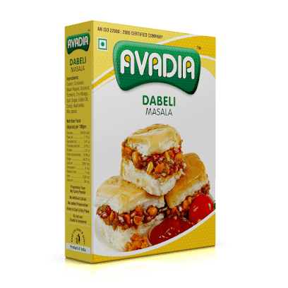 AVADIA FOODS KHAMASA business photograph