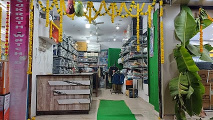 NANDHISHWARA Fashion House business photograph