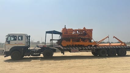 Sharma Enterprises (Bulldozers) business photograph