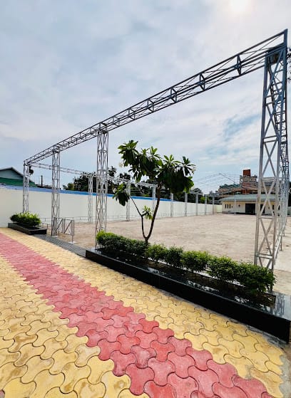 db LAWNS, HATIGAON business photograph