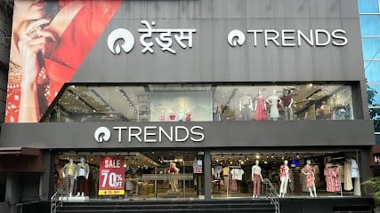 TRENDS business photograph