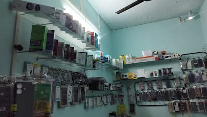 Malik Mobile repairing centre business photograph