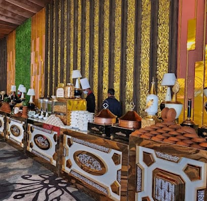 Himalaya caterers business photograph