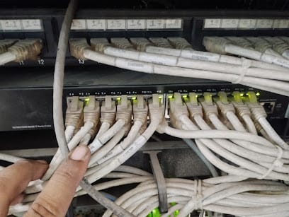 AS IT CARE business photograph