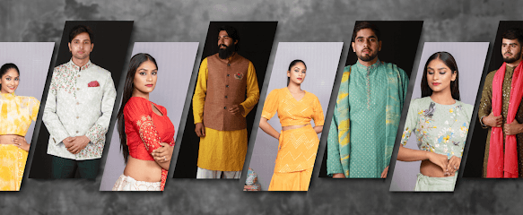 Vestidoz By Renu-ka-shivam business photograph