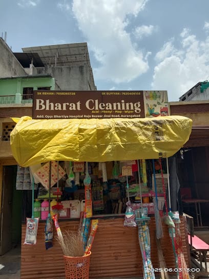 BHARAT CLEANING 🧹 business photograph
