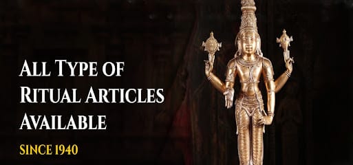 Akkala Arts - Silpa Vigrahasala business photograph