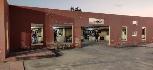 Bhuj Haat business photograph