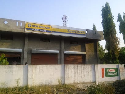 Shree Mahalaxmi Company business photograph