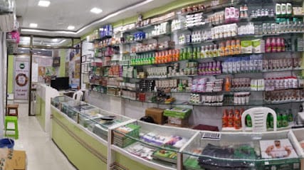 IMC BUSINESS GORAKHPUR (wholesaler) business photograph