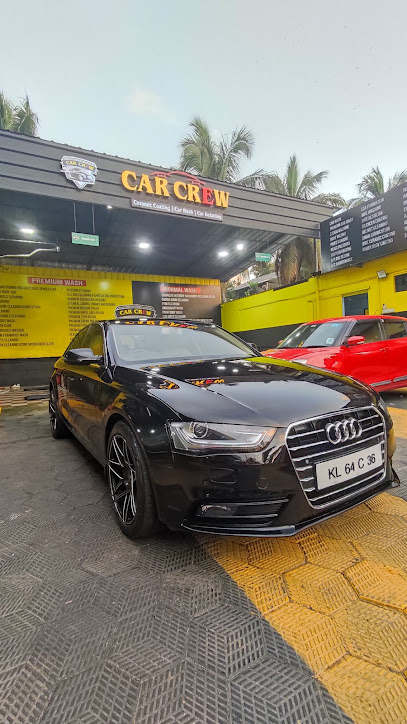 Bino Bot Best Premium Car Detailing Ceramic Coating Services