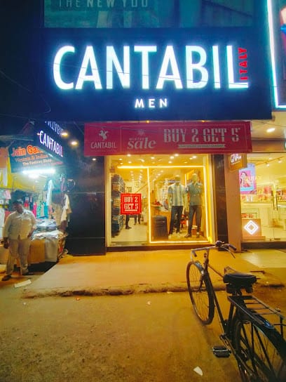 Cantabil business photograph