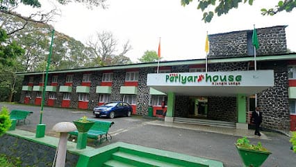 KTDC Periyar House business photograph