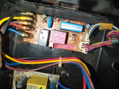 Perfect Cool business photograph