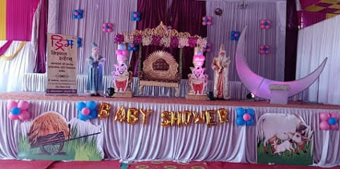 Dream Creation Events Ahmednagar business photograph