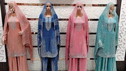 GURU NANAK LADIES TAILORS business photograph