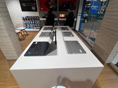 HP World - Thiruvalla business photograph