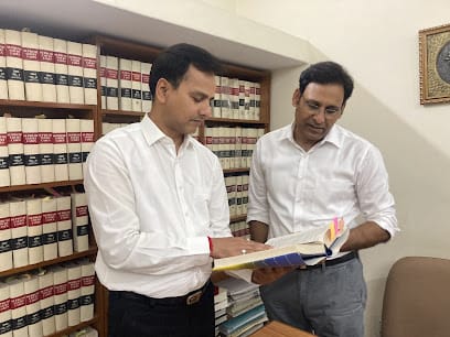 Vikas Jain - Arun Jain business photograph