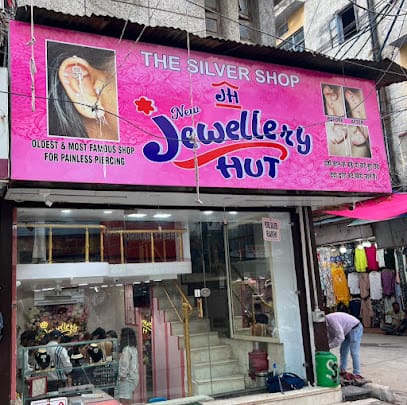 Jewellery Hut business photograph