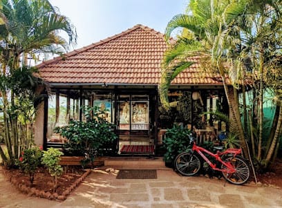 THE HERITAGE RESORT, BADAMI business photograph