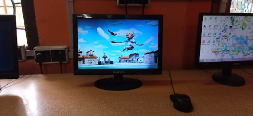 Jawaharlal Nehru National Youth Computer Centre business photograph