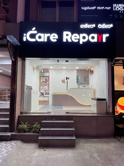 iCare Repair business photograph