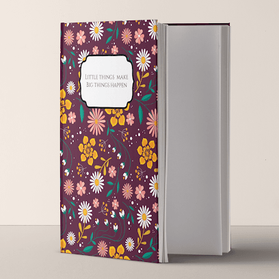 The Antique Treasure business photograph