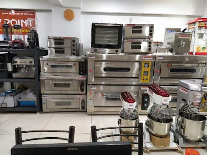 Machinery Point (Machinery point private limited) Corporate Office business photograph