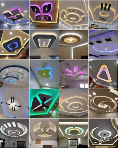 Electrician ⚡ Rohit business photograph