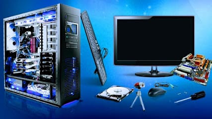 Laptop Service Center ( SAILADA TECHNOLOGIES ) business photograph