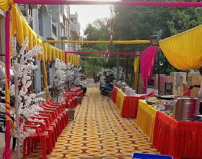 Santosh tent House business photograph