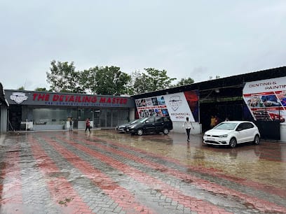 The Detailing Master business photograph