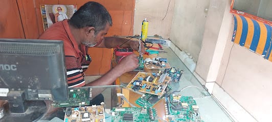 LED LCD TV Service Centre Kolkata business photograph