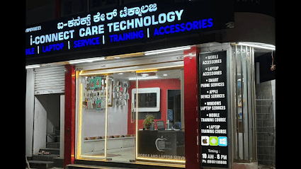 iConnect Care Technology business photograph