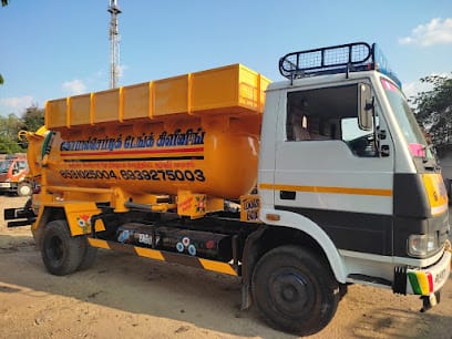 Gopal Septic Tank Cleaning business photograph