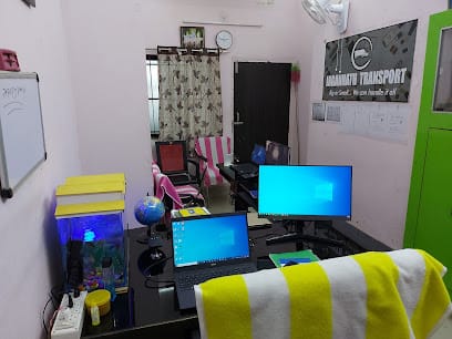 Jagannath Transport business photograph