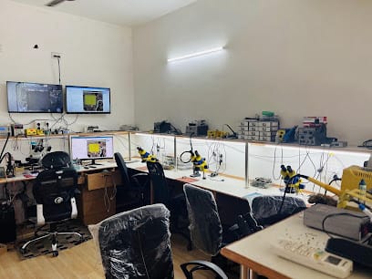 Way2Repair Professional iphone Repair Center business photograph