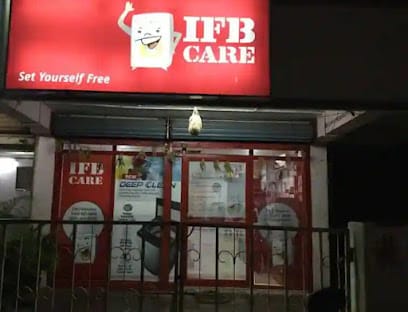 IFB Service Centre business photograph