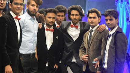 Sm Event - wedding planner & organiser business photograph