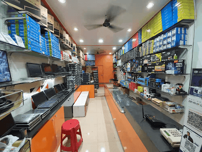 ProTech Solutions business photograph